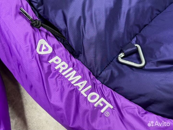 Куртка / Пуховик Nike ACG На Пуху Размеры 46-54