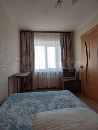 2-к. квартира, 41 м², 5/5 эт.