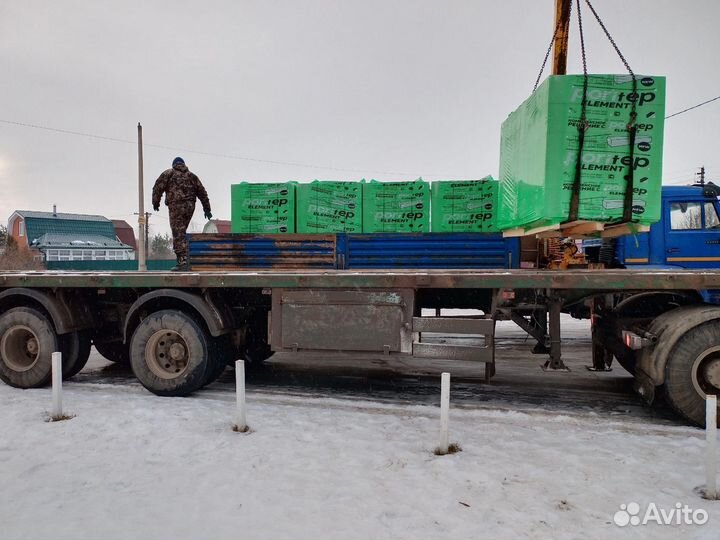 Газосиликатные блоки