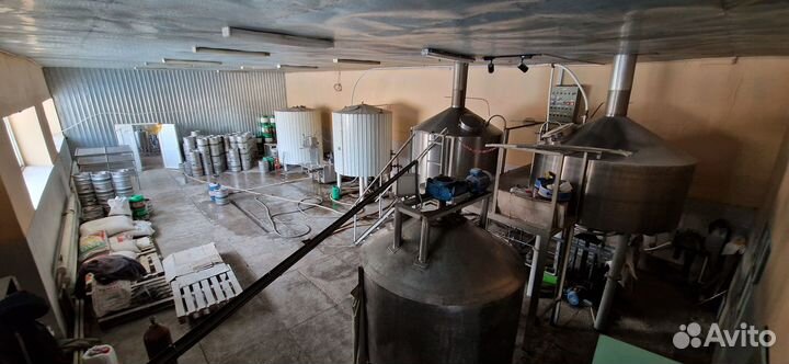 Готовый бизнес в Казахстане