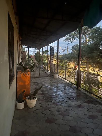 Комната 17 м², 2/2 эт.