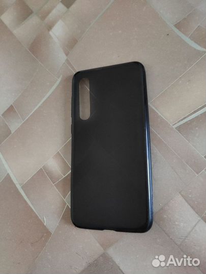 Чехол для телефона Xiaomi mi9se