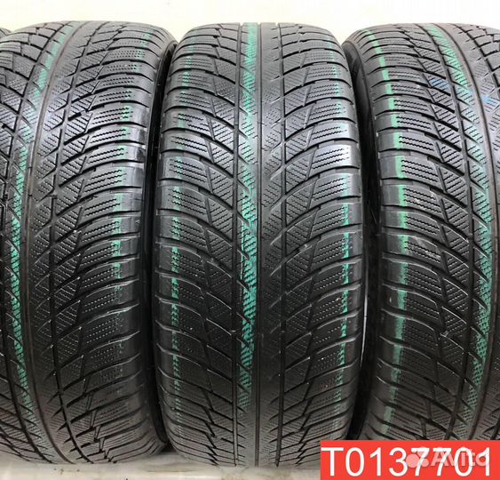 Bridgestone Blizzak LM-001 225/50 R18 92H