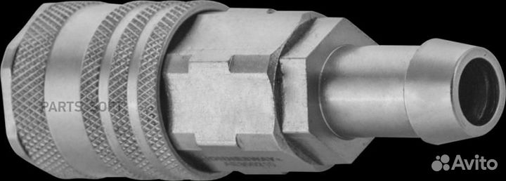 Jonnesway AE300210 Адаптер для радиатора системы о