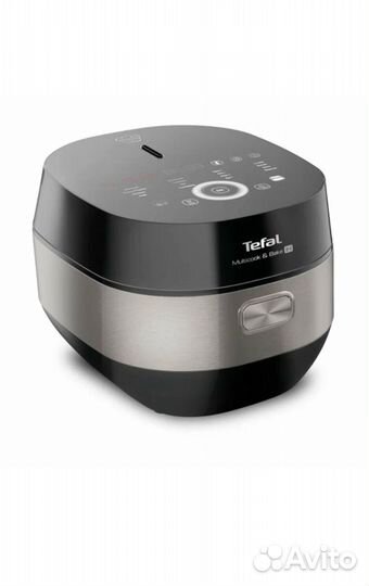 Мультиварка Tefal Multicook&Bake RK908A32