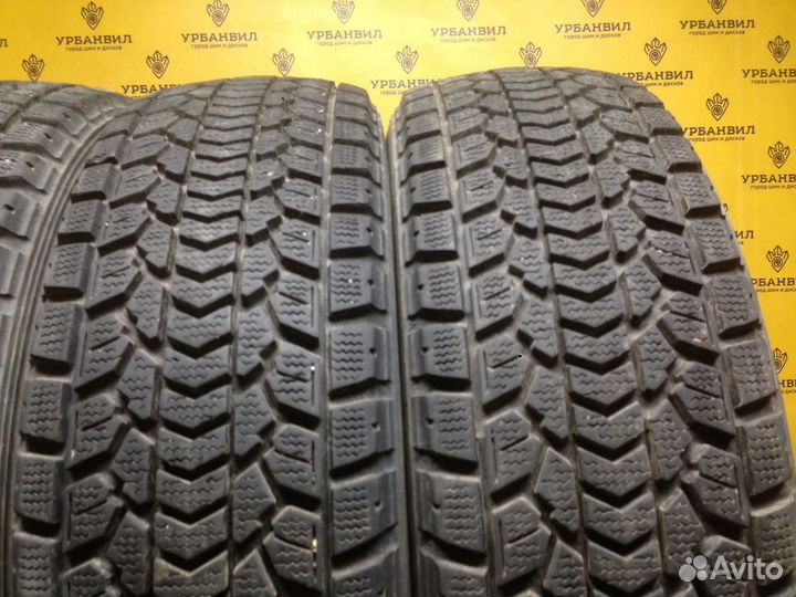 Dunlop Grandtrek SJ5 225/60 R17 99Q