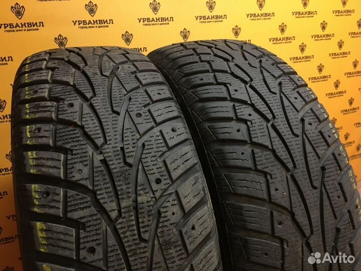 Nankang SW-7 225/60 R17 103T