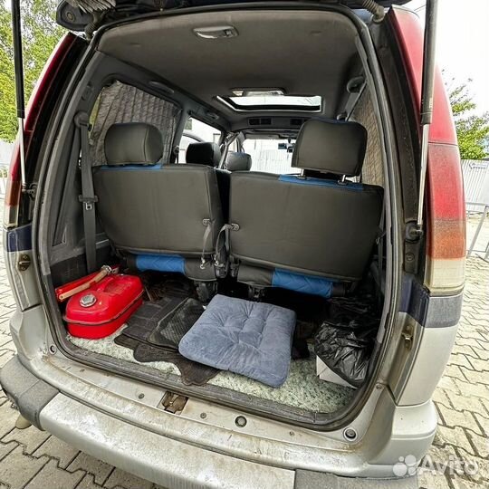 Авточехлы с установкой