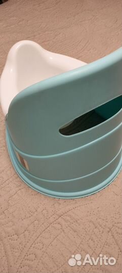 Горшок детский для мальчика