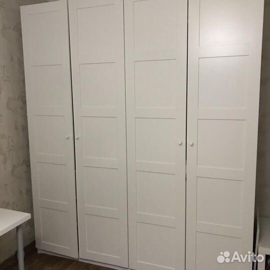 Сборка, разборка мебели