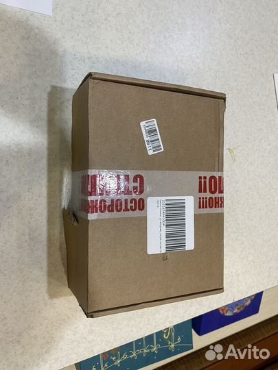 Баночки для сыпучих продуктов