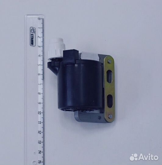 Катушка зажигания 12В Минск Восход