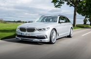 Alpina B5 G30/G31 (2017—2020) Универсал