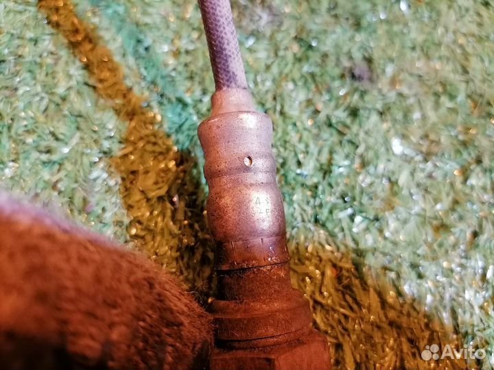 Датчик кислородный LF1K18861 Mazda Axela bkep