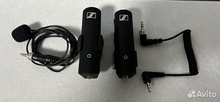 Радиосистема Sennheiser