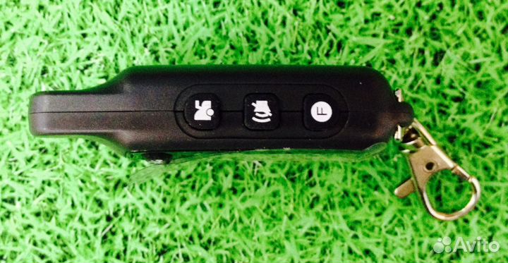Новый Tomahawk 9030 брелок автомобильный