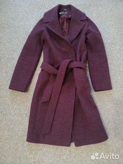 Пальто