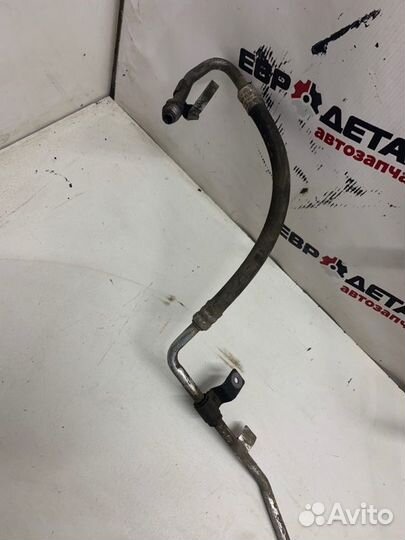 Радиатор гидроусилителя руля Renault Duster