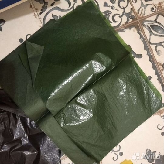 Копировальная бумага