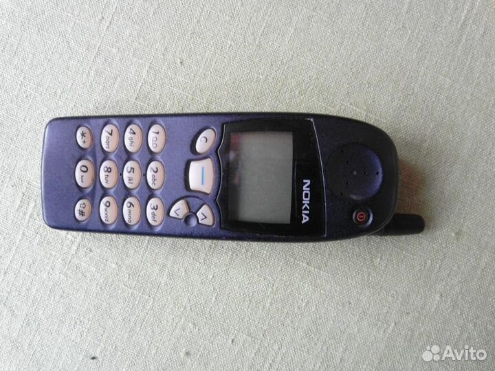 Nokia 5110
