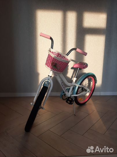 Продав велосипед 5-9 лет