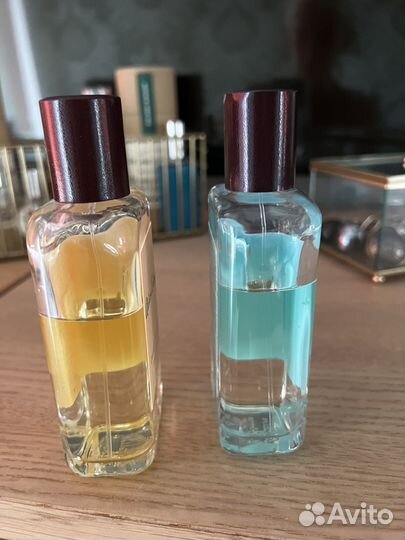 Парфюмерная вода Atelier Cologne