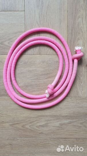 Скакалка для художественной гимнастики