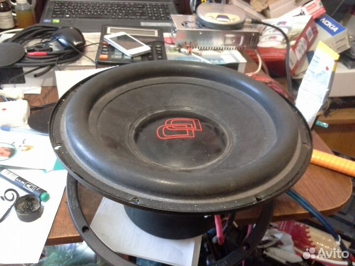 Ремонт Динамиков в Уфе