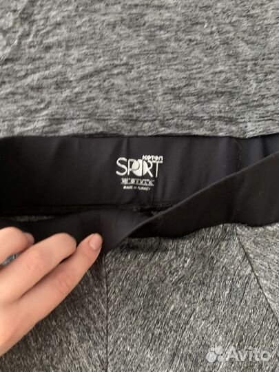 Костюм для фитнеса