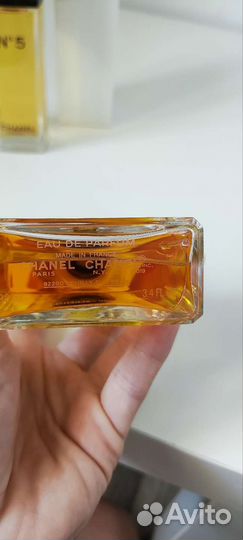 Chanel №5