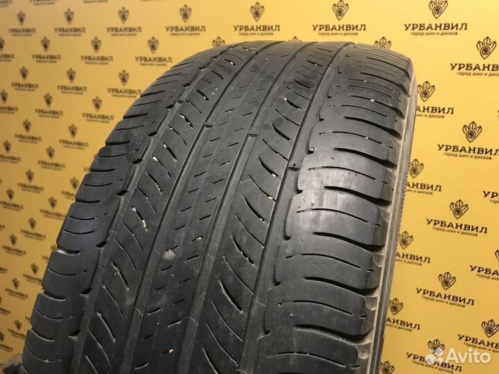 Michelin Latitude Tour HP 235/55 R17 99V