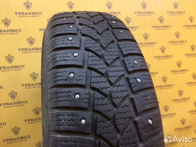 Tigar Sigura Stud 185/65 R15 92T