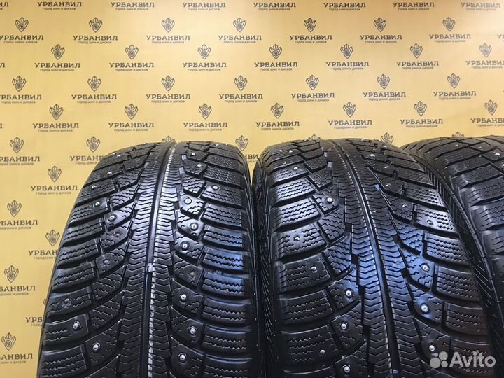Gislaved Nord Frost 5 235/55 R17 103T