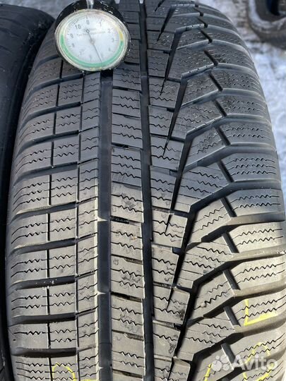 Hankook Winter I'Cept Evo2 W320 215/60 R17