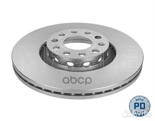 Диск тормозной VAG cabriolet/A4/A6 -09 11552300