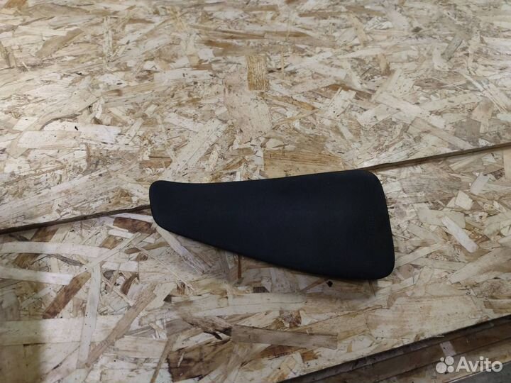 Подушка безопасности сиденья Mercedes-Benz C-Класс