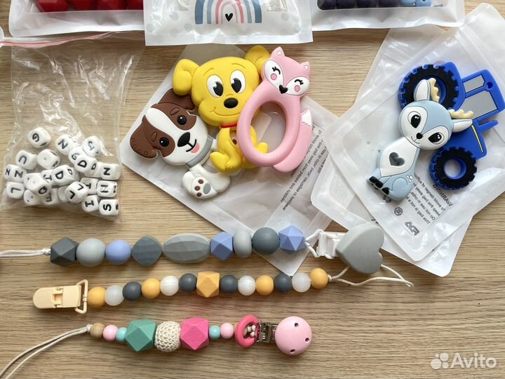 Фурнитура для грызунков