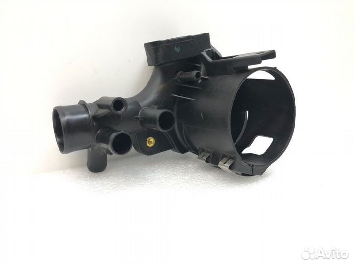 Корпус топливного фильтра Mercedes-Benz Glc Coupe