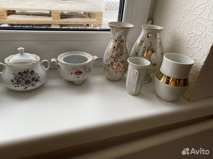 Кухонная утварь СССР