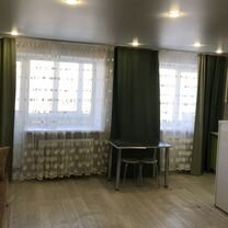 Квартира-студия, 34 м², 2/5 эт.