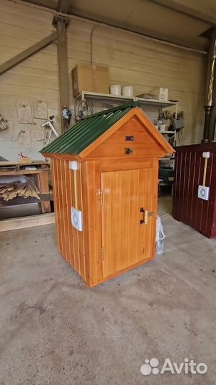 Коптильня 00499