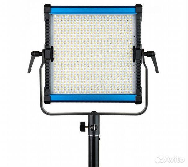 Осветитель светодиодный GreenBean UltraPanel II 57