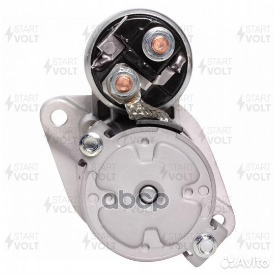 Стартер (0.9кВт) LST08900A startvolt