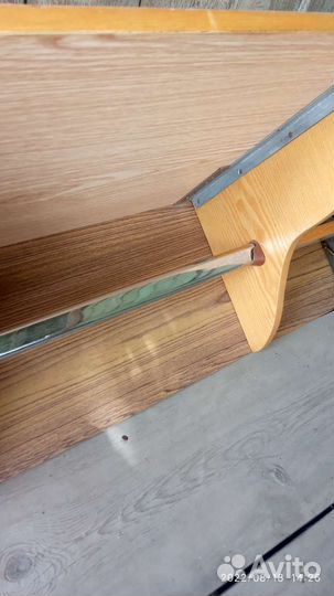 П О Л К А навесная