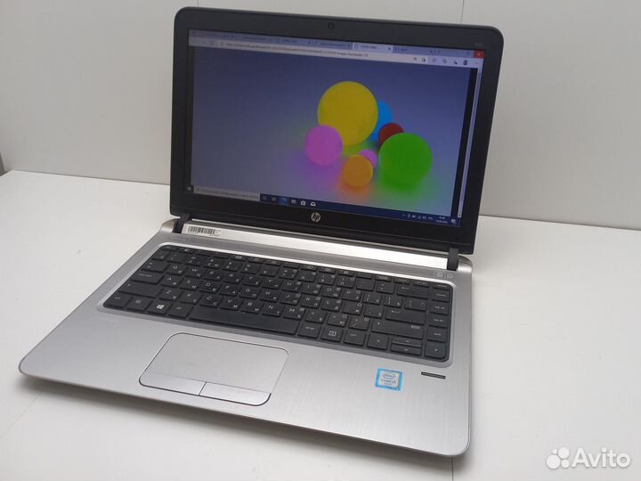 Продаются 6 ноутбуков HP core i3 i5 i7