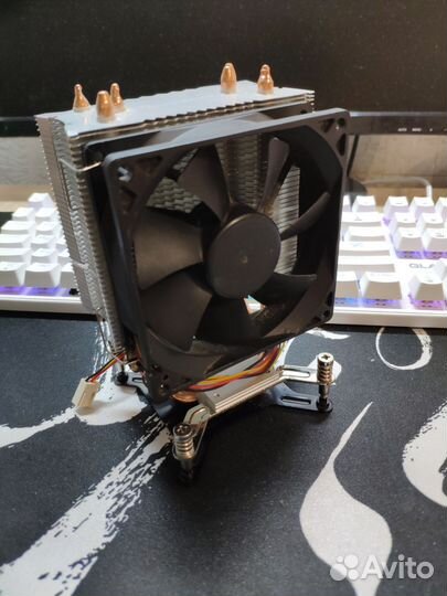 Башенный кулер