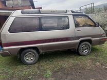 Toyota MasterAce, 1991, с пробегом, цена 210 000 руб.