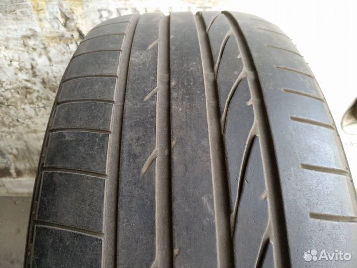 Bridgestone Dueler H/P Sport 255/45 R20 101W