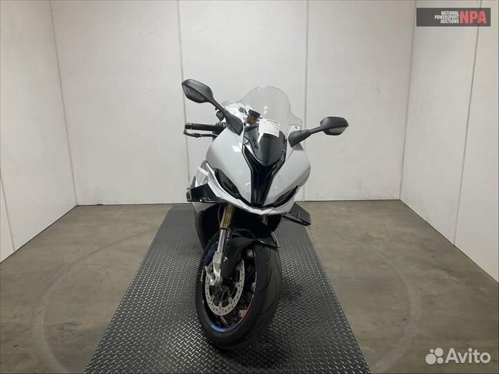 2024 BMW S 1000 RR