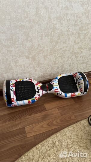 Гироскутер